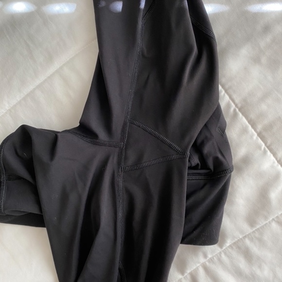 Lululemon Pace Rival Crop 22” - Picture 3 of 6